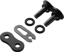 Load image into Gallery viewer, BikeMaster 520 BMXR X-Ring Clip Link - Black