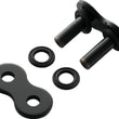 Load image into Gallery viewer, BikeMaster 520 BMXR X-Ring Rivet Link - Black
