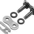 Load image into Gallery viewer, BikeMaster 520BMXR Clip Chain Master Link