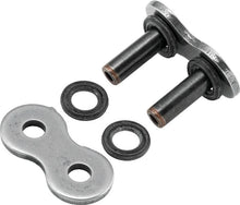 Load image into Gallery viewer, BikeMaster 520BMXR Rivet Chain Master Link