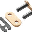 Load image into Gallery viewer, BikeMaster 520H Connector Link - Gold