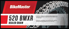 Load image into Gallery viewer, BikeMaster 520x82 BMXR X-Ring Chain - Main Product View