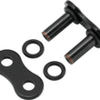 Load image into Gallery viewer, BikeMaster 525 BMOR O-Ring Rivet Link - Black