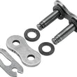 Load image into Gallery viewer, BikeMaster 525 BMXR Clip Chain Master Link