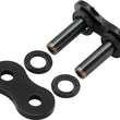 Load image into Gallery viewer, BikeMaster 525 BMZR Rivet Link - Black