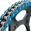 Load image into Gallery viewer, BikeMaster 525x120 BMXR O-Ring Chain - Blue