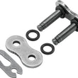 Load image into Gallery viewer, BikeMaster 530 BMOR O-Ring Clip Link