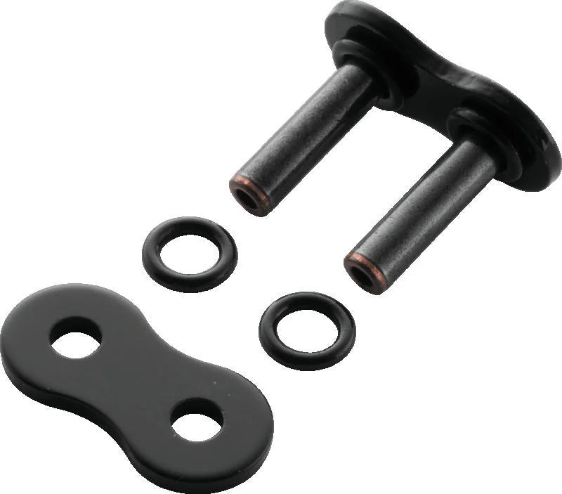BikeMaster 530 BMOR O-Ring Rivet Link - Black