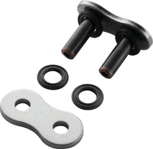 Load image into Gallery viewer, BikeMaster 530 BMXR Rivet Link - Chrome