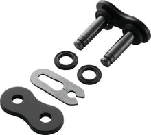 Load image into Gallery viewer, BikeMaster 530 BMXR X-Ring Clip Link - Black