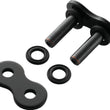 Load image into Gallery viewer, BikeMaster 530 BMXR X-Ring Rivet Link - Black