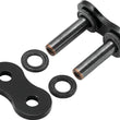 Load image into Gallery viewer, BikeMaster 530 BMZR Rivet Link - Black