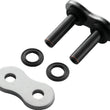 Load image into Gallery viewer, BikeMaster 530 BMZR Rivet Link - Chrome