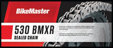 Load image into Gallery viewer, BikeMaster 530x100 BMXR X-Ring Chain - Main Product View