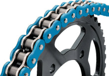 Load image into Gallery viewer, BikeMaster 530x120 BMXR O-Ring Chain - Blue