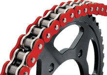 Load image into Gallery viewer, BikeMaster 530x120 BMXR O-Ring Chain - Red