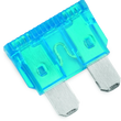 Load image into Gallery viewer, BikeMaster 5Piece 15A Replacement Fuse