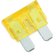 Load image into Gallery viewer, BikeMaster 5Piece 20A Replacement Fuse
