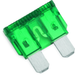 Load image into Gallery viewer, BikeMaster 5Piece 30A Replacement Fuse