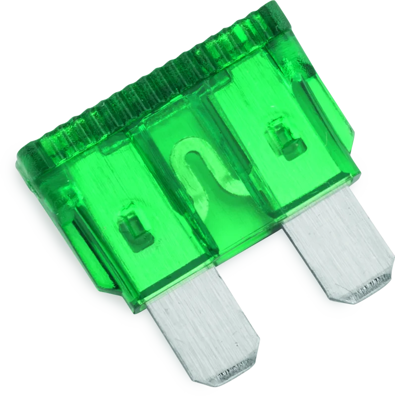 BikeMaster 5Piece 30A Replacement Fuse