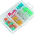 Load image into Gallery viewer, BikeMaster 5pc. Blade Style Fuse Set