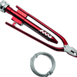 Load image into Gallery viewer, BikeMaster 6-1/2in Safety Wire Pliers w/ Wire