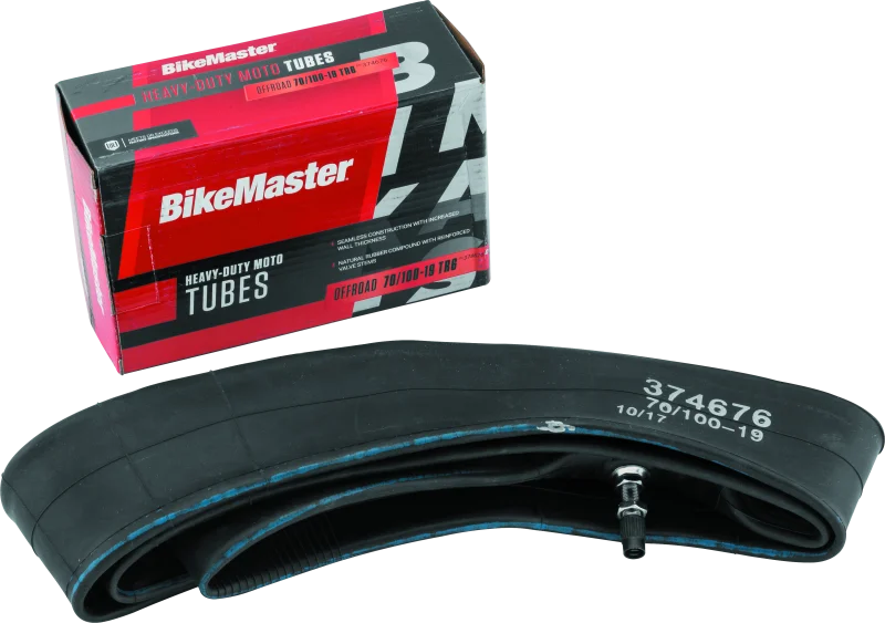 BikeMaster 70/100-19 TR6 Tube Heavy Duty