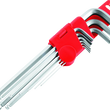 Load image into Gallery viewer, BikeMaster 9-pc Ball End Long Wrench Set - Metric