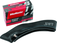Load image into Gallery viewer, BikeMaster 90/100-16 TR6 Tube Heavy Duty