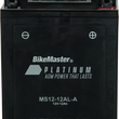 Load image into Gallery viewer, BikeMaster AGM Battery - MS12-12AL-A