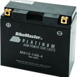 Load image into Gallery viewer, BikeMaster AGM Battery - MS12-14B-4