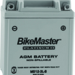 Load image into Gallery viewer, BikeMaster AGM Battery - MS12-3L-B