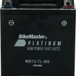 Load image into Gallery viewer, BikeMaster AGM Battery - MS12-7L-BS