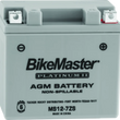 Load image into Gallery viewer, BikeMaster AGM Battery - MS12-7ZS