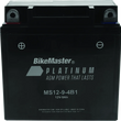 Load image into Gallery viewer, BikeMaster AGM Battery - MS12-9-4B1