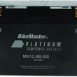 Load image into Gallery viewer, BikeMaster AGM Battery - MS12-9B-BS