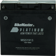 Load image into Gallery viewer, BikeMaster AGM Battery - MS51913