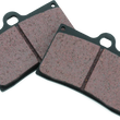 Load image into Gallery viewer, BikeMaster ATK Brake Pads