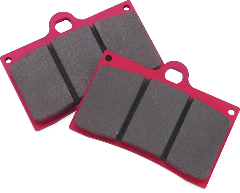 BikeMaster ATK Sintered Brake Pads
