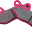 Load image into Gallery viewer, BikeMaster ATK Sintered Brake Pads