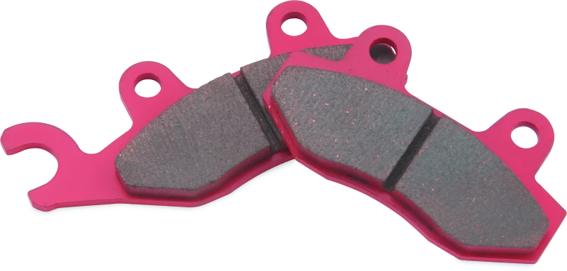 BikeMaster ATK Sintered Brake Pads