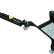 Load image into Gallery viewer, BikeMaster Adjustable Motorcycle Dolly - Main Product View
