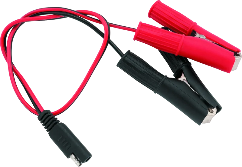 BikeMaster Alligator Clips