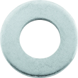 Load image into Gallery viewer, BikeMaster Aluminum Crush Washer 12mm - 10pk