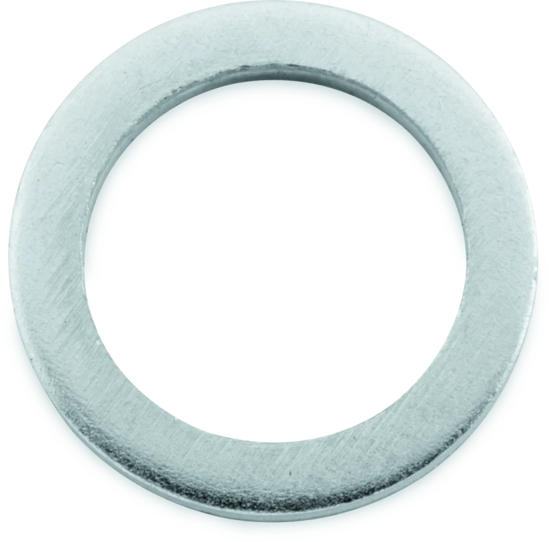 BikeMaster Aluminum Crush Washer 16mm - 10pk