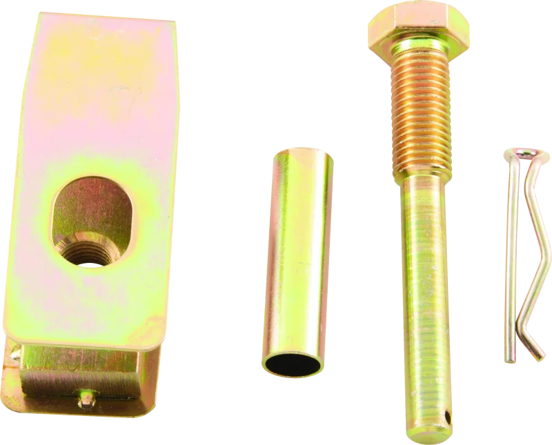 BikeMaster Anti-Tilt Replacement Kit