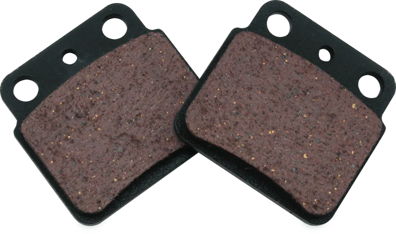 BikeMaster Arctic Cat Brake Pads