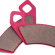 Load image into Gallery viewer, BikeMaster Arctic Cat Sintered Brake Pads