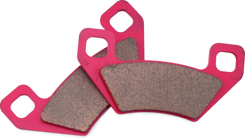 BikeMaster Arctic Cat Sintered Brake Pads