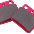 Load image into Gallery viewer, BikeMaster Arctic Cat Sintered Brake Pads
